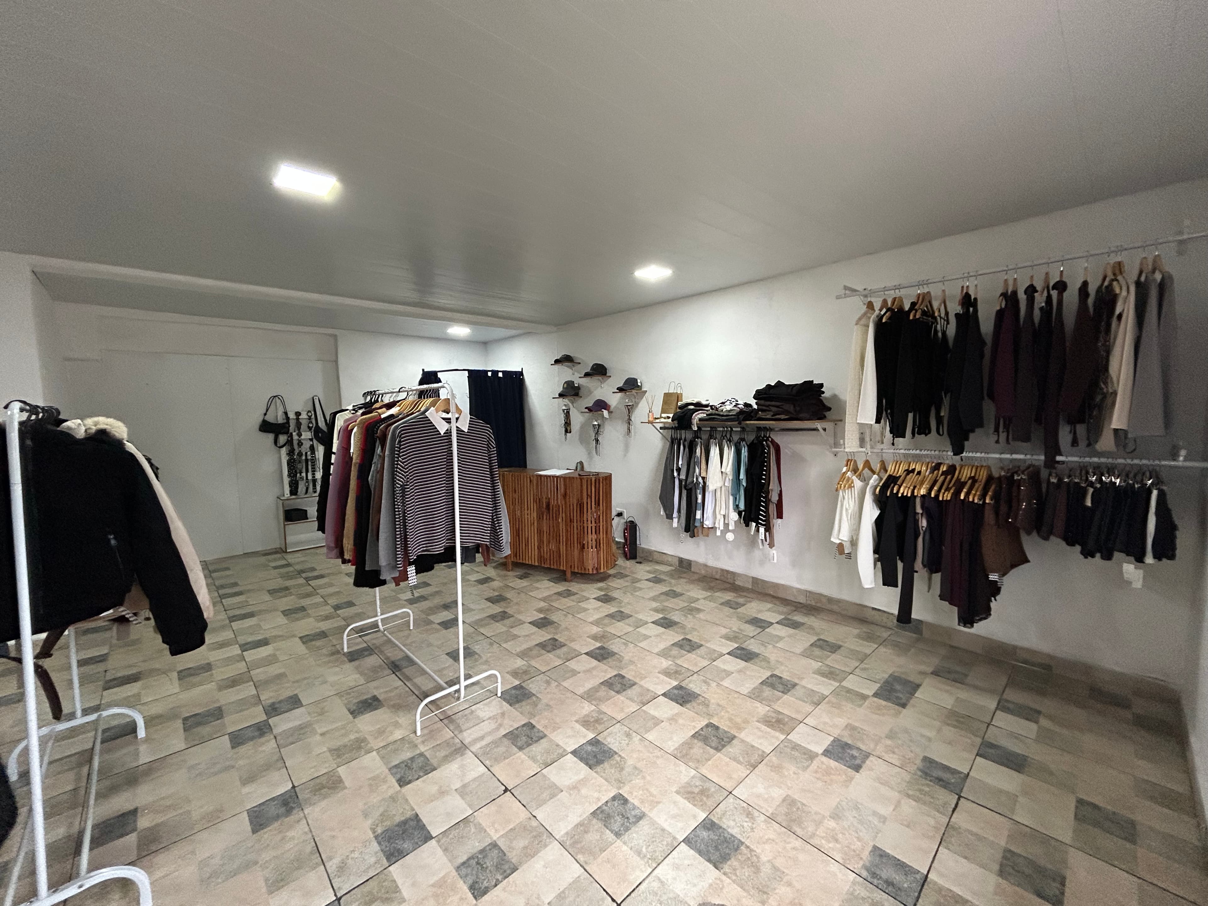 Showroom Mila