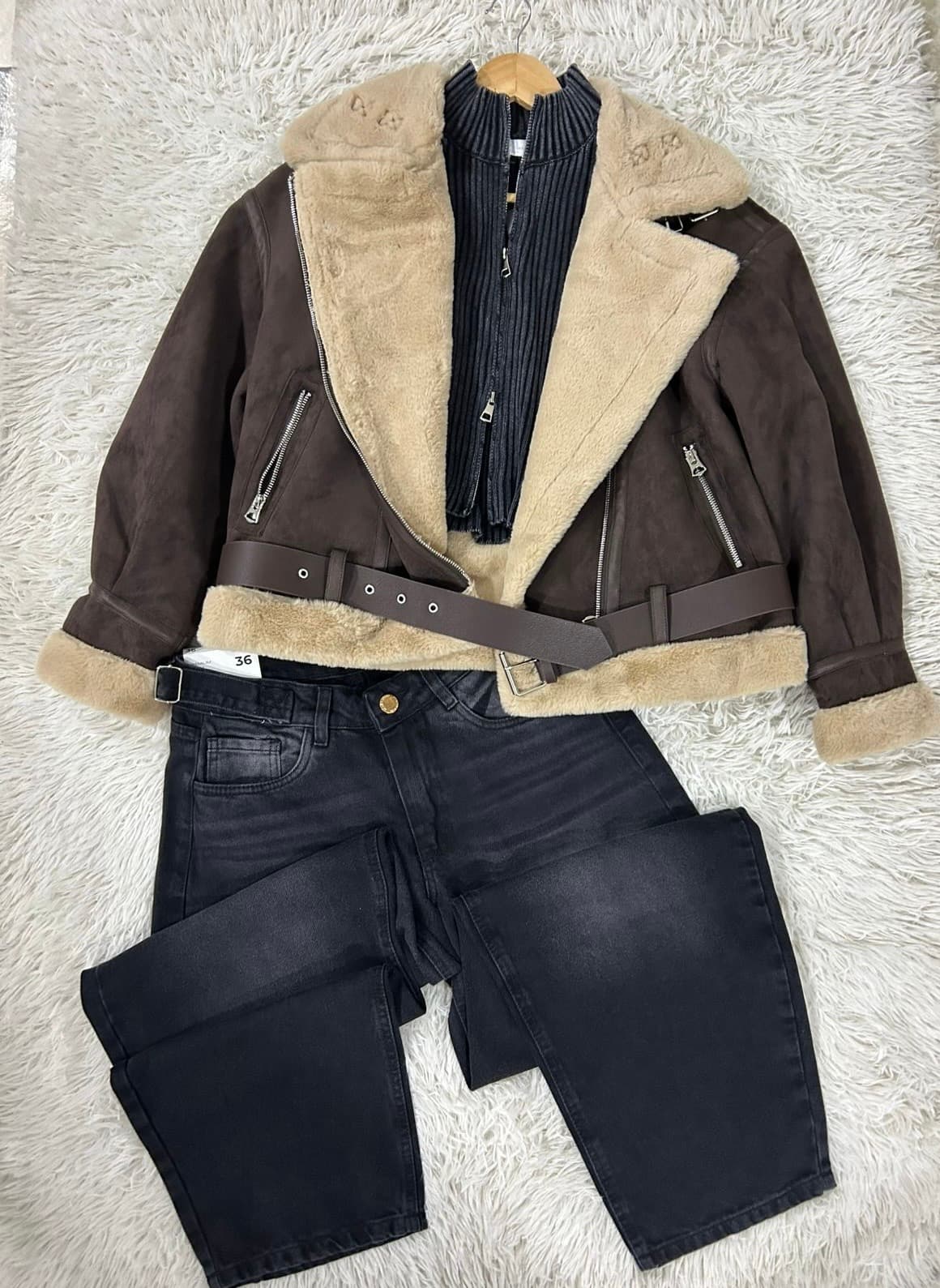 Outfit