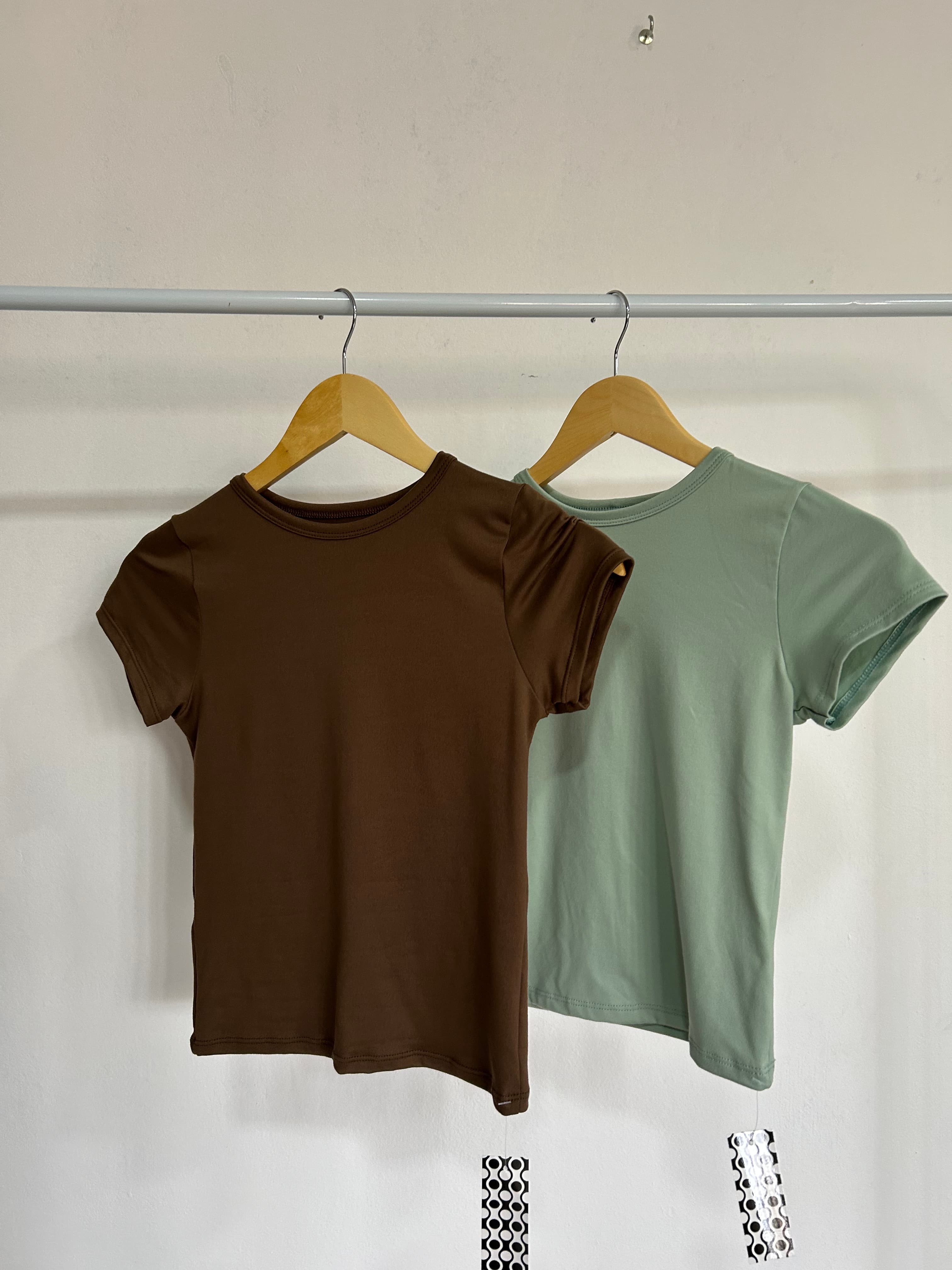 Remera Mica 