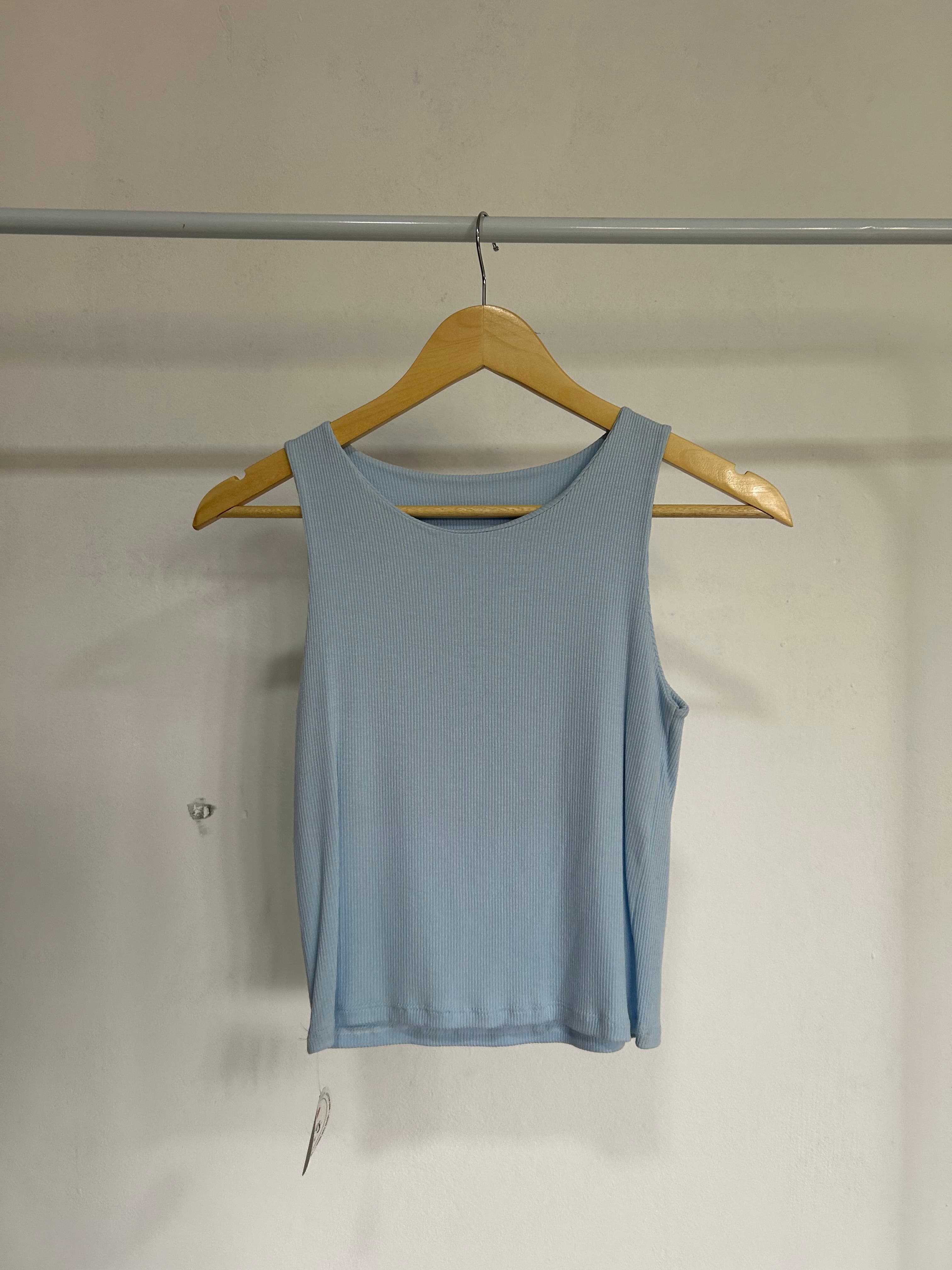 Remera Cielo 