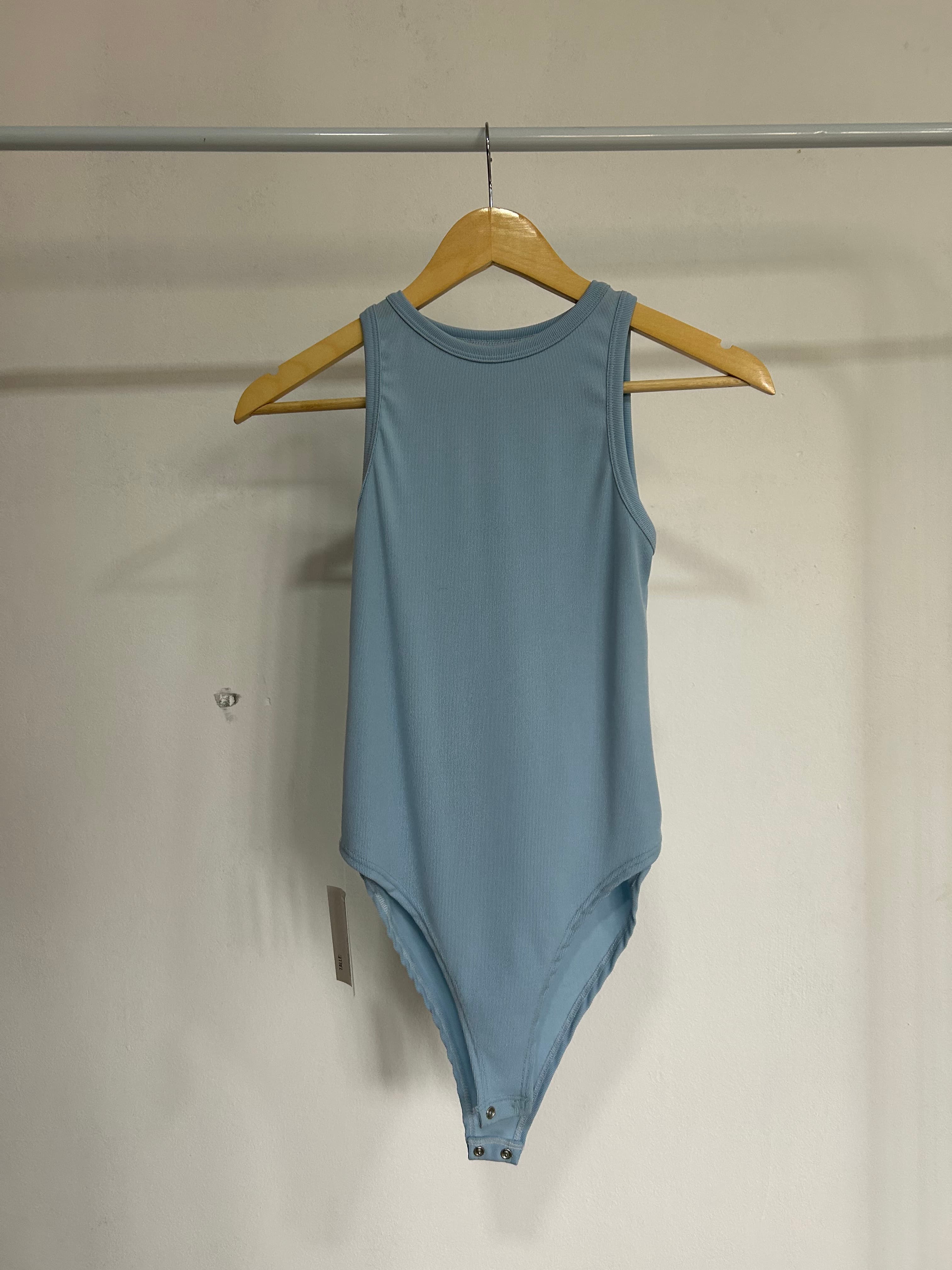Body Cielo 