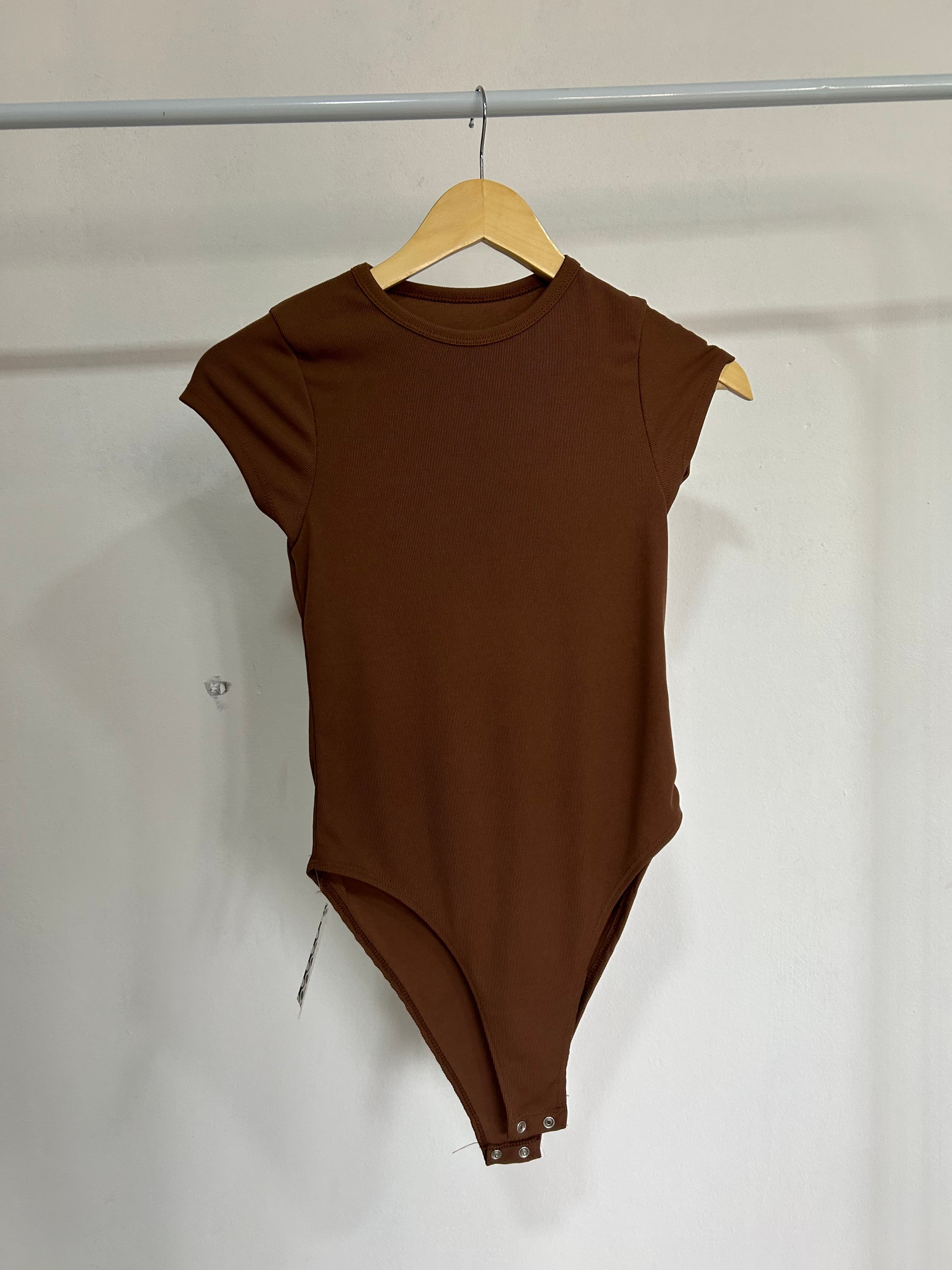 Body Choco
