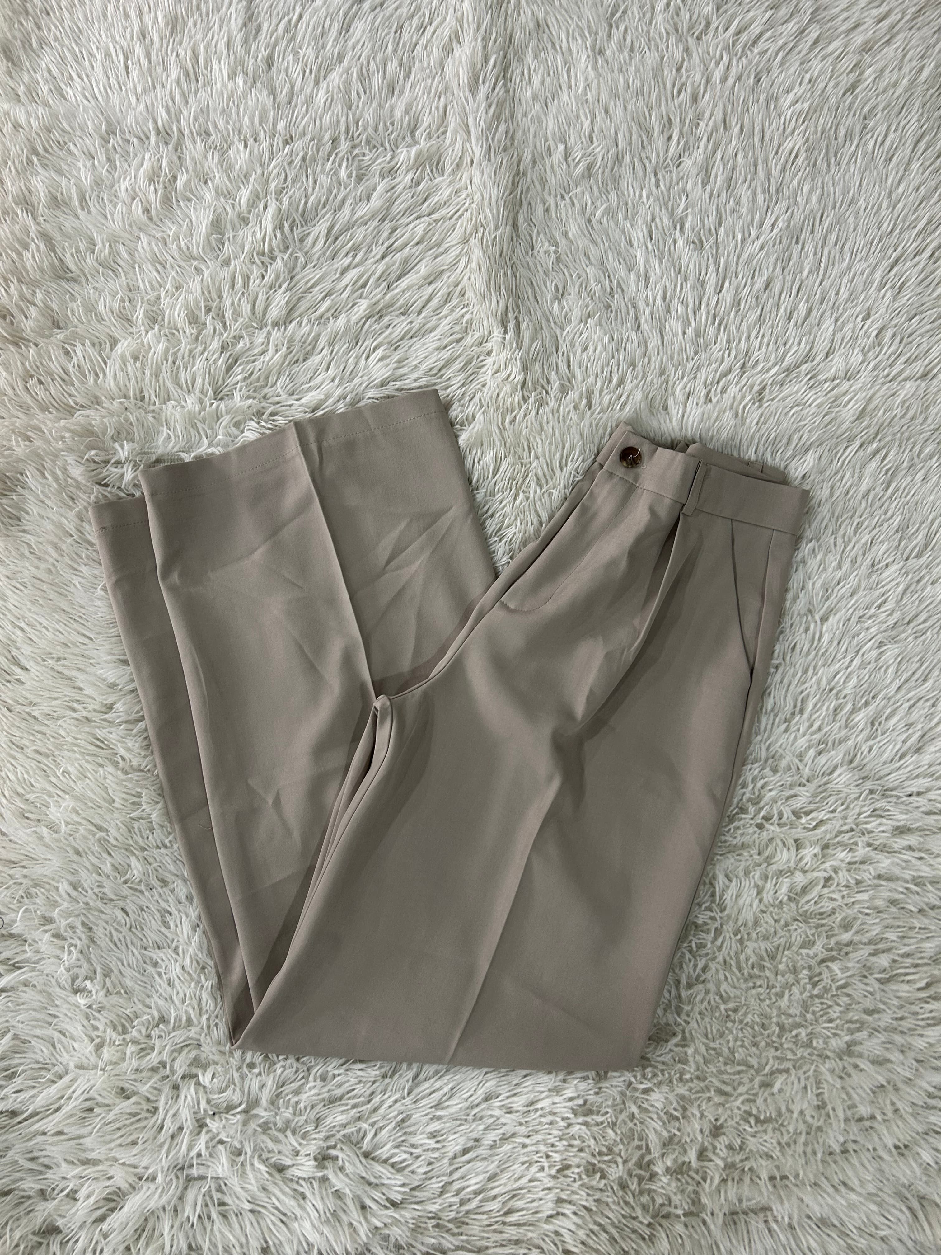 Sastrero Wide leg 